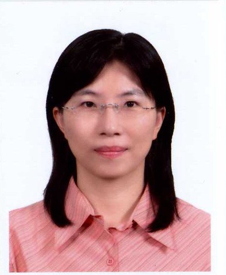 單位主管介紹圖片