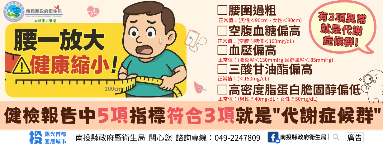 首頁輪播-腰一放大  健康縮小